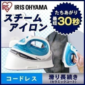 カルル パナソニック Panasonic コードレス スチームアイロン NI-CL313