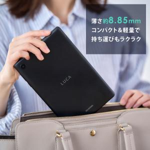 タブレット 8インチ android12 アイ...の詳細画像2
