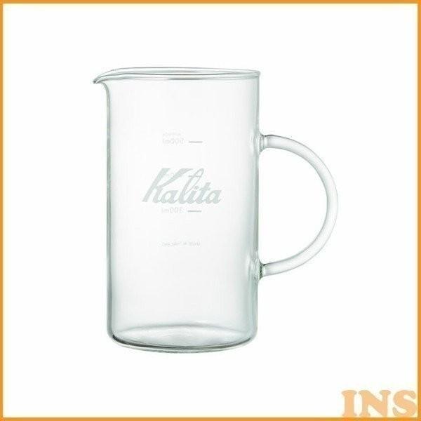 コーヒー ピッチャー 珈琲 カリタ Kalita Jug500