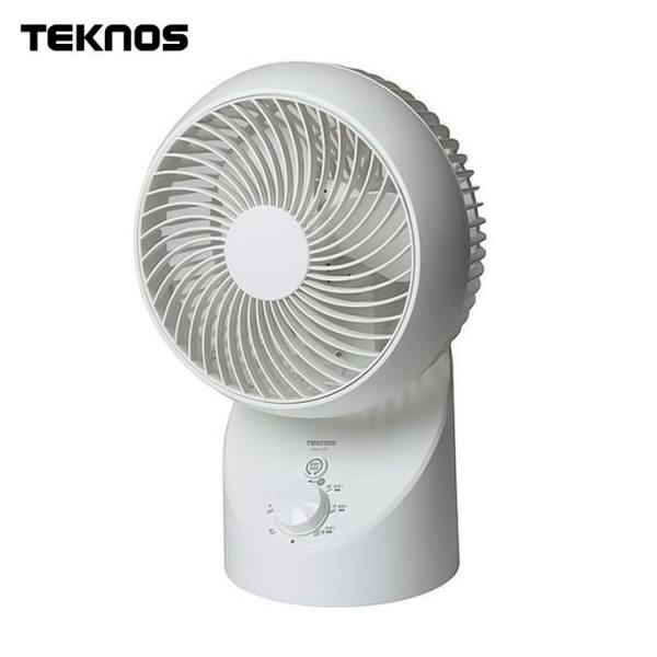 【箱汚れ】 扇風機 サーキュレーター 首振り 360度 可愛い おしゃれ ホワイト シンプル 換気 ...