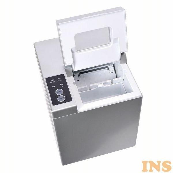 サンコー 卓上小型製氷機 「IceGolon」 DTSMLIMA サンコー (D)