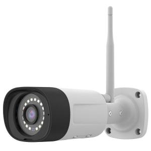 防犯カメラ Wi-Fi屋外IPカメラ