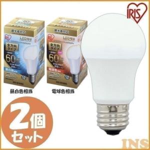 TOSHIBA（東芝） LED電球一般電球形60W広配光調光対応 LDA8N-G-K