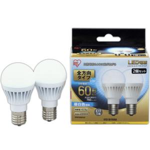LED電球 E17 60W 全方向 小型電球 ...の詳細画像2