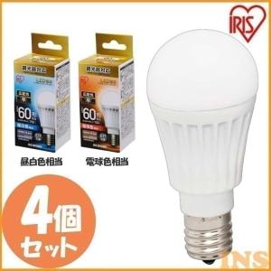 Panasonic（パナソニック） LED電球 電球色 小形電球25形相当 360 lm