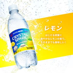 炭酸水 1L 12本 レモン プレーン 強炭酸...の詳細画像3