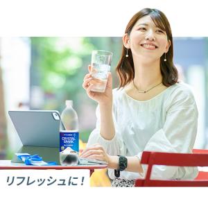 炭酸水 1L 12本 レモン プレーン 強炭酸...の詳細画像5