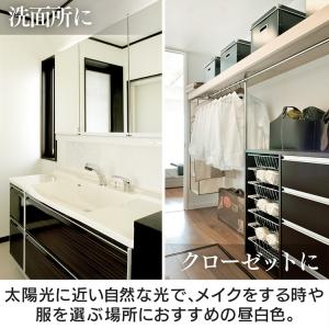 led電球 e17 60w形相当 led照明器...の詳細画像3