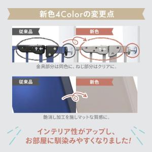 ベビーゲート ベビーフェンス ゲート ベビーガ...の詳細画像5