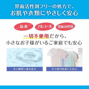 洗濯機 カビ 汚れ 柔軟剤 洗浄 洗濯槽クリー...の詳細画像3