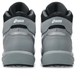 アシックス ASICS ボア BOA 安全靴 ...の詳細画像4