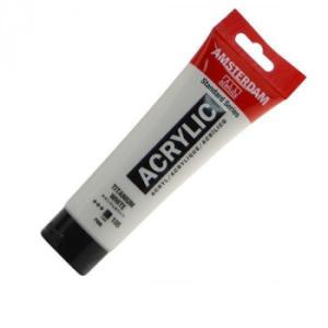 ターレンス アムステルダム アクリリックカラー 120ml 12BN