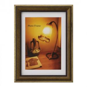 写真立 エビネ 2L ブラウン 33R07702202