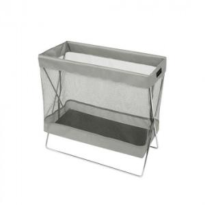 日本製 SAKI(サキ) サイドワゴン メッシュ Mサイズ R-350 グレー