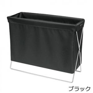 日本製 SAKI(サキ) ワゴンinワゴン ナイロン R-310 ブラック