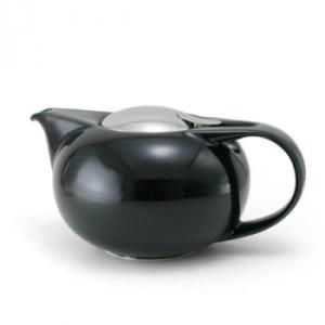 ZERO JAPAN サターンティーポットR BBN-37 BK・ブラック