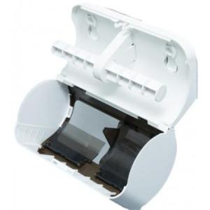 2連トイレットペーパーホルダー 2R-TPH