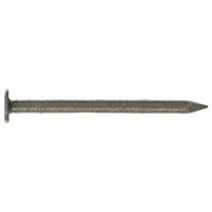 外装用カラー釘 カクテルネイル 特別色 14×32 R-7 ブラウン 1kg 0732R70