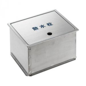 SANEI 散水栓ボックス R8120