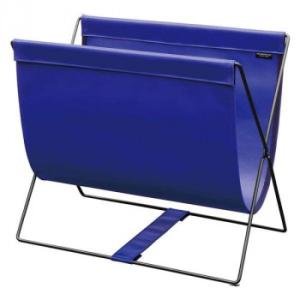 日本製 SAKI(サキ) サイドワゴン・ターポリン Mサイズ R-326　BL・ブルー