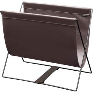 日本製 SAKI(サキ) サイドワゴン・ターポリン Mサイズ R-326　BR・ブラウン