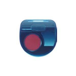 印鑑ケース イノスRクリア レガッターブルー 12×60用 IN-R13