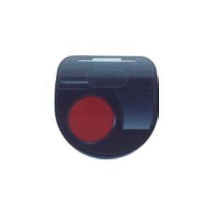 印鑑ケース イノスRクリア グラファイトブラック 12×60用 IN-R14