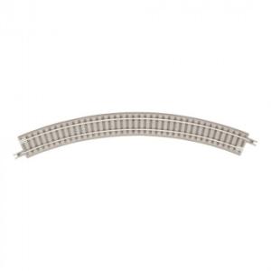 曲線レール R195 45度4本入り R002