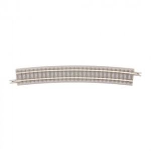 曲線レール R490 13度2本入り R012