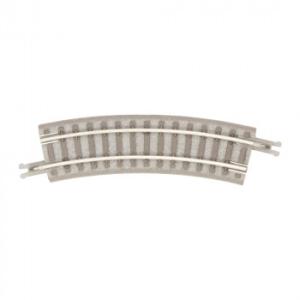 曲線レール R127 26度2本入り R019