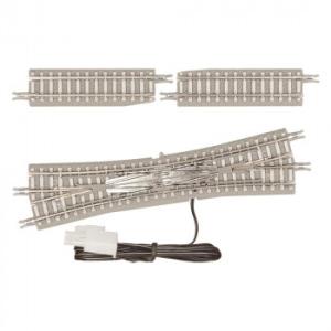 PC ダブルスリップポイントレール 左 R068