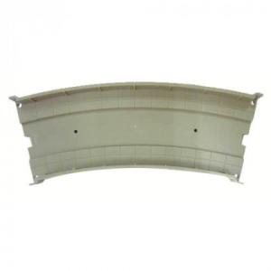 単線高架橋 R195 30度 3本入り S011