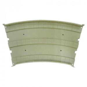 複線高架橋 R195/220 30度 3本入り S013