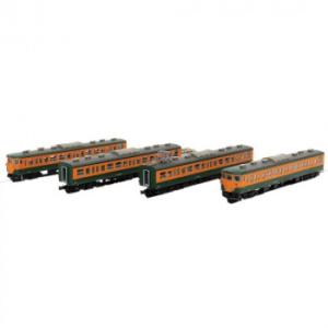 98500 TOMIX トミックス JR E6系 秋田新幹線 (こまち) 基本