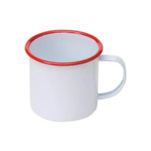 500R POMEL マグカップL レッド