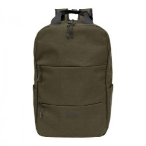 L.R.M 10ポケット ダブルファスナースクエアリュック CMK19-0577 コヨーテ