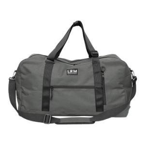 L.R.M 3WAYボストンリュック CMK19-0624 グレー