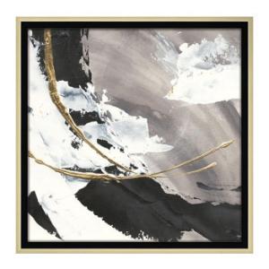 ユーパワー アブストラクト コレクション クリス パシュケ「ギルディッド アークス1」 AC-050...