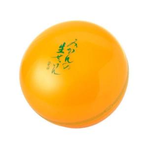 UYEKI(ウエキ) 美香柑  みかんの生せっけんゴールドR  120g