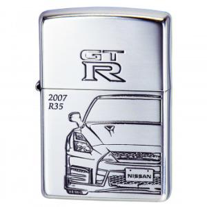 日産ZIPPO SKYLINE GT-R （R-35）