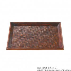 阿瀬真三商店 10.0長盆 アジロ R3405