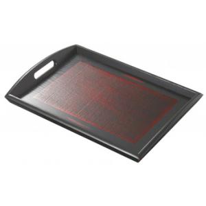 阿瀬真三商店 13.0長手穴あけぼのトレー R3304