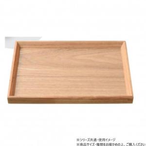 阿瀬真三商店 26cm長盆 アイトレー(小) R3501