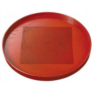 阿瀬真三商店 300NET 10.0丸盆 ねごろ R3305