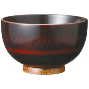 阿瀬真三商店 703-1AK 汁椀 貴船 曙 R0312