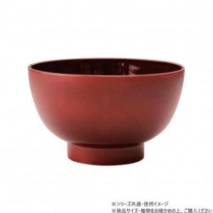 阿瀬真三商店 PET 大汁椀 春慶 R4214