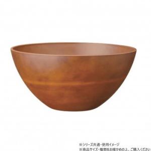 阿瀬真三商店 PETサラダボール(特大)BR R4115