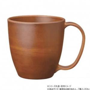 阿瀬真三商店 PETマグ(大)うす茶 R4109