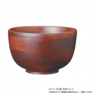 阿瀬真三商店 アカシア12cmボール DBR R3913