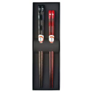 阿瀬真三商店 お箸2膳セット 和味 R2106